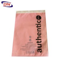 custom gravure printing clear clothing packaging pp ziplock bag