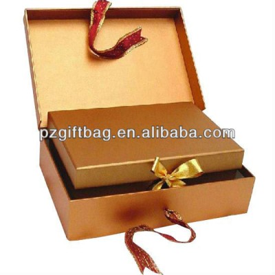 luxury dubai chocolate gift box