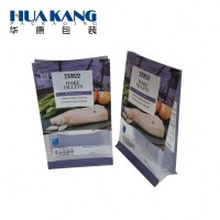 Poultry Shrink Plastic Frozen Food Bag Manufacturer In China