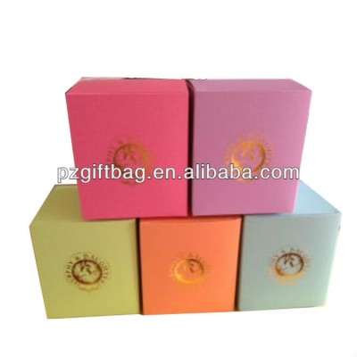 sweet candy gift box