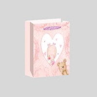 China  funny gift bags baby paper bag supplier